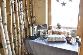 Activ Pension Bergfrieden