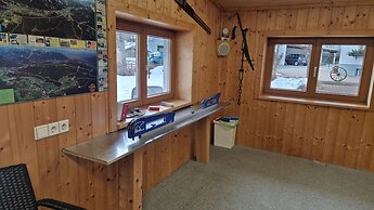Activ Pension Bergfrieden