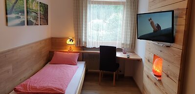 Activ Pension Bergfrieden