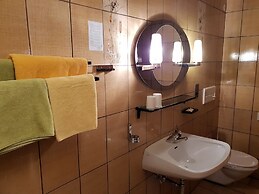 Activ Pension Bergfrieden