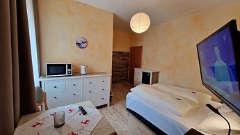 Activ Pension Bergfrieden