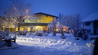 Activ Pension Bergfrieden