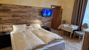 Activ Pension Bergfrieden