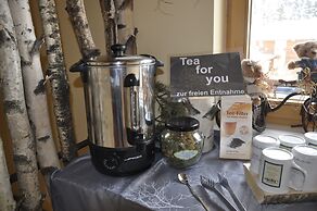 Activ Pension Bergfrieden