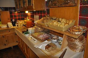 Activ Pension Bergfrieden