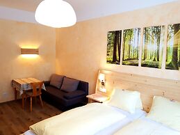 Activ Pension Bergfrieden