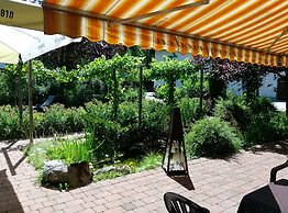 Activ Pension Bergfrieden