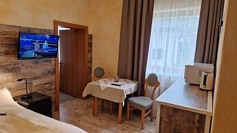 Activ Pension Bergfrieden