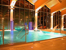 Activ Pension Bergfrieden