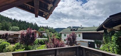 Activ Pension Bergfrieden