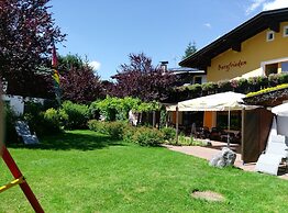 Activ Pension Bergfrieden