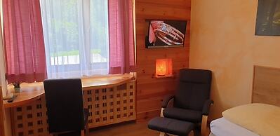 Activ Pension Bergfrieden