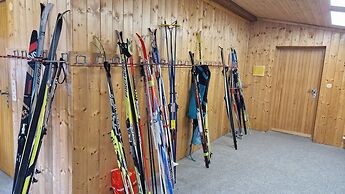 Activ Pension Bergfrieden