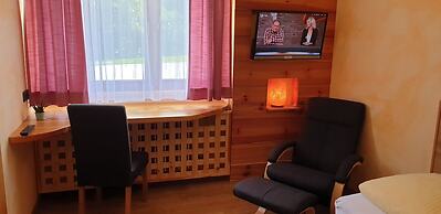 Activ Pension Bergfrieden