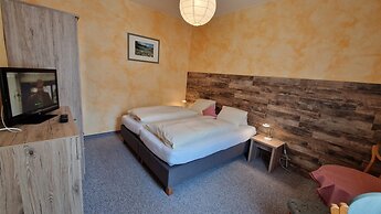 Activ Pension Bergfrieden