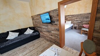 Activ Pension Bergfrieden