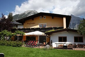 Activ Pension Bergfrieden