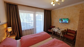 Activ Pension Bergfrieden