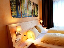 Activ Pension Bergfrieden