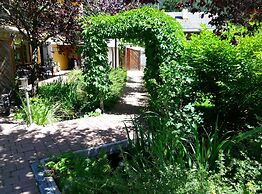 Activ Pension Bergfrieden