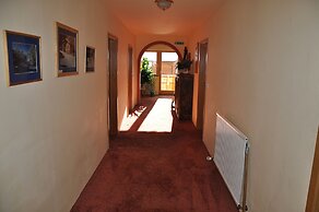 Activ Pension Bergfrieden