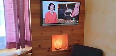 Activ Pension Bergfrieden