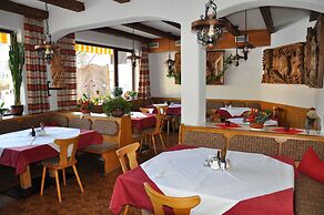 Activ Pension Bergfrieden