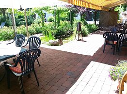 Activ Pension Bergfrieden