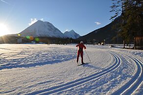 Activ Pension Bergfrieden
