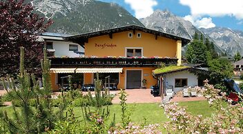 Activ Pension Bergfrieden