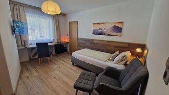 Activ Pension Bergfrieden