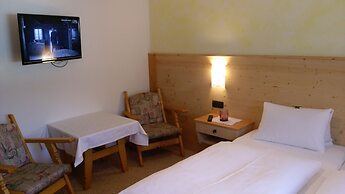 Activ Pension Bergfrieden