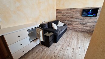 Activ Pension Bergfrieden