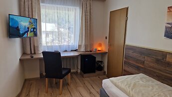 Activ Pension Bergfrieden