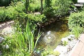 Activ Pension Bergfrieden