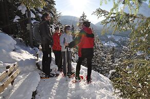 Activ Pension Bergfrieden