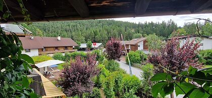 Activ Pension Bergfrieden