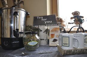 Activ Pension Bergfrieden