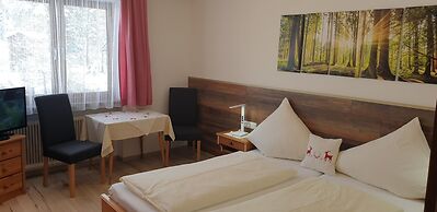 Activ Pension Bergfrieden