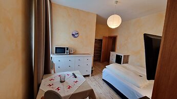 Activ Pension Bergfrieden