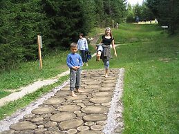 Activ Pension Bergfrieden