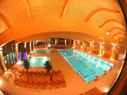 Activ Pension Bergfrieden