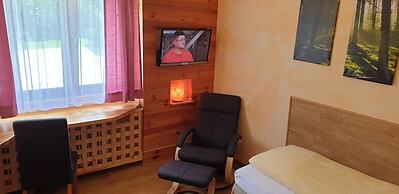 Activ Pension Bergfrieden