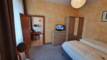 Activ Pension Bergfrieden