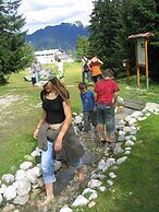 Activ Pension Bergfrieden