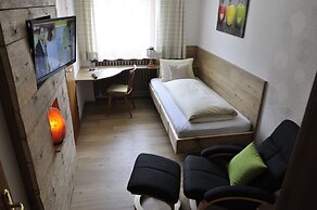 Activ Pension Bergfrieden