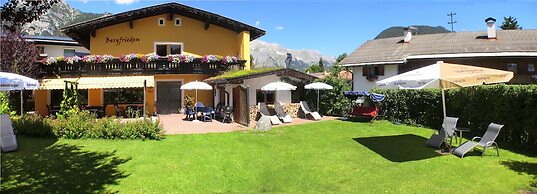 Activ Pension Bergfrieden