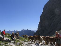 Activ Pension Bergfrieden