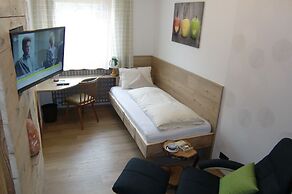 Activ Pension Bergfrieden