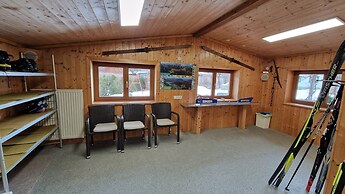 Activ Pension Bergfrieden